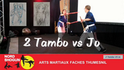 2 Tambo vs Jo