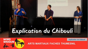 Explication du Chibouli